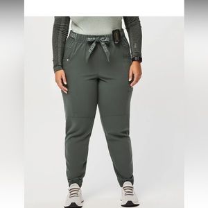 NEW bonsai FIGS joggers-winton high waisted